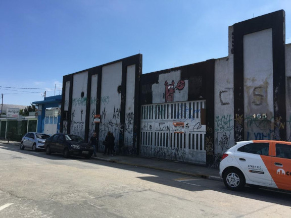Imagem Sala Comercial para Alugar, 600 m² em Centro - Suzano