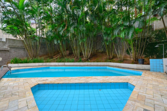 Imagem Imóvel com 3 Quartos à Venda, 136 m² em Vila Andrade - São Paulo Imagem Imóvel com 3 Quartos à Venda, 136 m² em Vila Andrade - São Paulo