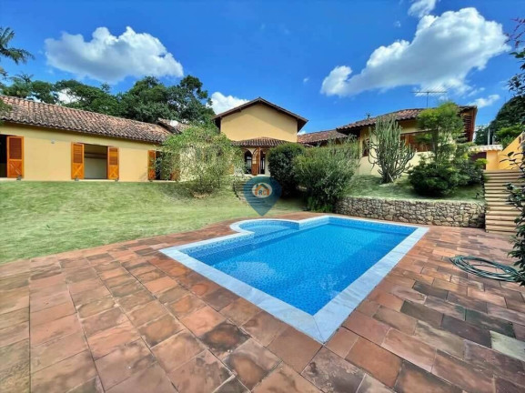 Casa com 4 Quartos à Venda, 586 m² em Recanto Impla - Carapicuíba