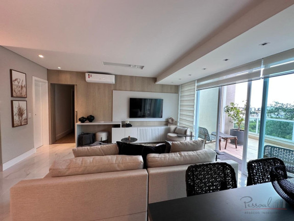 Imagem Apartamento com 2 Quartos à Venda, 283 m² em Jurerê - Florianópolis Imagem Apartamento com 2 Quartos à Venda, 283 m² em Jurerê - Florianópolis