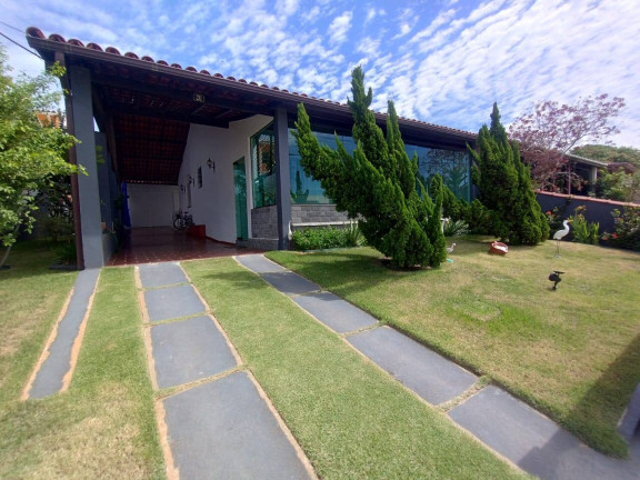 Imagem Casa com 4 Quartos à Venda, em Praia Linda - São Pedro Da Aldeia Imagem Casa com 4 Quartos à Venda, em Praia Linda - São Pedro Da Aldeia