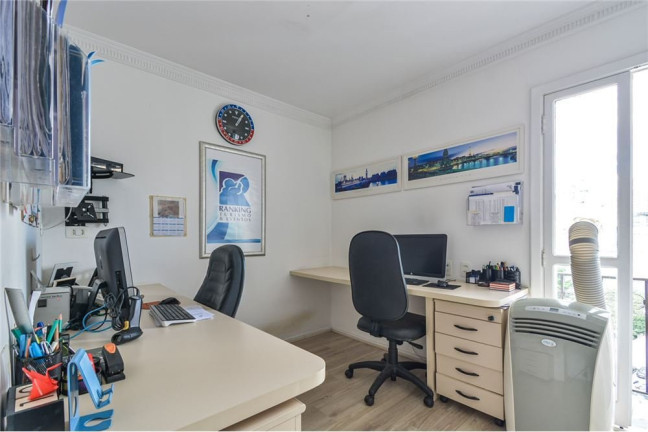 Imagem Apartamento com 4 Quartos à Venda, 136 m² em Itaim Bibi - São Paulo Imagem Apartamento com 4 Quartos à Venda, 136 m² em Itaim Bibi - São Paulo