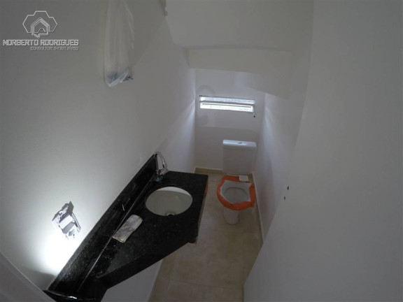Imagem Casa com 2 Quartos à Venda, 81 m² em Guilhermina - Praia Grande Imagem Casa com 2 Quartos à Venda, 81 m² em Guilhermina - Praia Grande