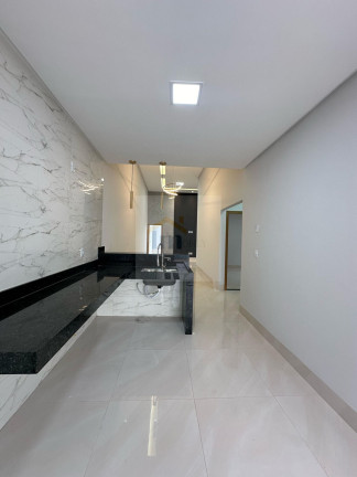 Imagem Casa com 3 Quartos à Venda, 140 m² em Vila Alzira - Aparecida De Goiânia