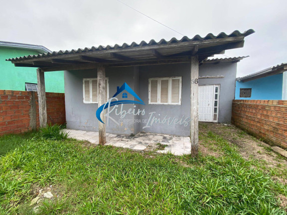 Imagem Casa com 2 Quartos à Venda, 110 m² em Nova Nordeste - Imbé Imagem Casa com 2 Quartos à Venda, 110 m² em Nova Nordeste - Imbé
