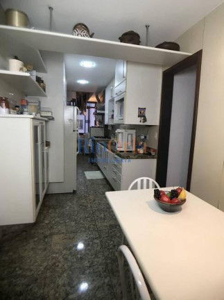 Imagem Apartamento com 4 Quartos à Venda, 165 m² em Barra Da Tijuca - Rio De Janeiro