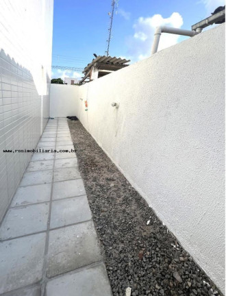 Imagem Apartamento com 2 Quartos à Venda, 50 m² em Mangabeira - João Pessoa