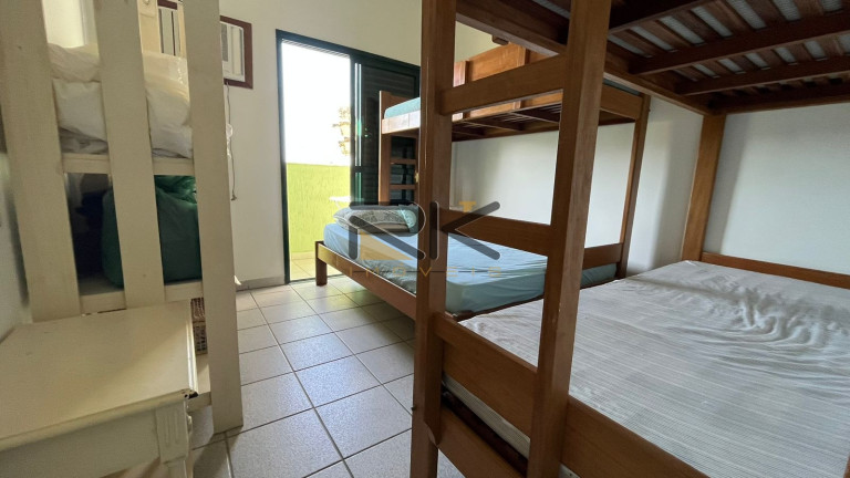 Imagem Apartamento com 2 Quartos à Venda, 88 m² em Praia Grande - Ubatuba