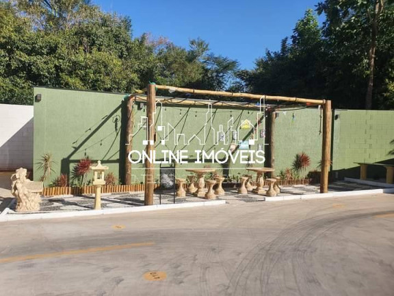 Imagem Apartamento com 2 Quartos à Venda, 47 m² em Jardim Igaçaba - Mogi Guaçu Imagem Apartamento com 2 Quartos à Venda, 47 m² em Jardim Igaçaba - Mogi Guaçu