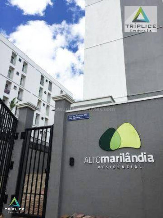 Imagem Apartamento com 2 Quartos à Venda, 58 m² em Marilândia - Juiz De Fora Imagem Apartamento com 2 Quartos à Venda, 58 m² em Marilândia - Juiz De Fora