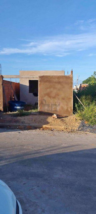 Imagem Casa com 2 Quartos à Venda, em Jardim Primavera - Montes Claros Imagem Casa com 2 Quartos à Venda, em Jardim Primavera - Montes Claros