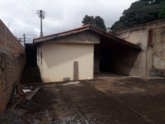 Imagem Casa com 2 Quartos à Venda, 200 m² em Cdh Airton Sena - Piedade Imagem Casa com 2 Quartos à Venda, 200 m² em Cdh Airton Sena - Piedade