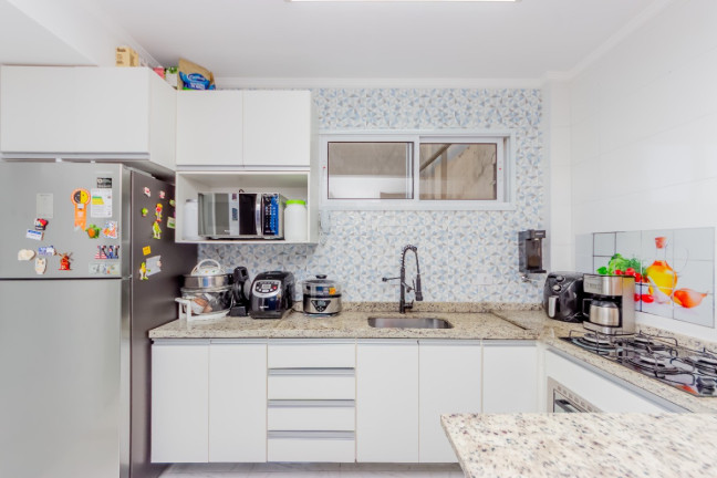 Imagem Apartamento com 1 Quarto à Venda, 44 m² em Liberdade - São Paulo