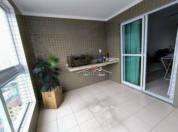 Imagem Apartamento com 2 Quartos à Venda, 77 m² em Canto Do Forte - Praia Grande Imagem Apartamento com 2 Quartos à Venda, 77 m² em Canto Do Forte - Praia Grande
