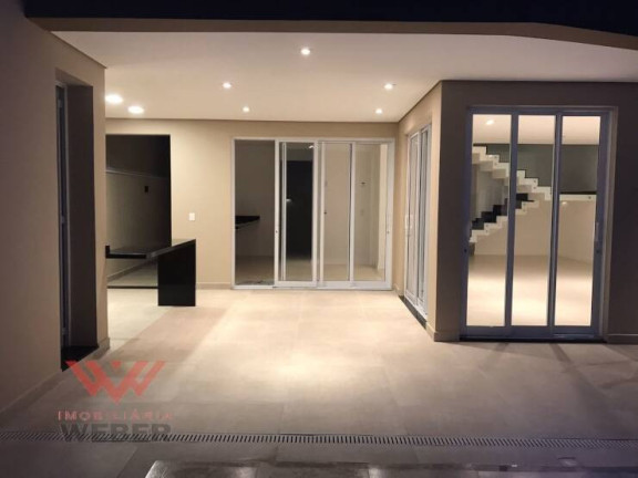 Imagem Casa de Condomínio com 3 Quartos à Venda,  em Jardim Residencial Giverny - Sorocaba
