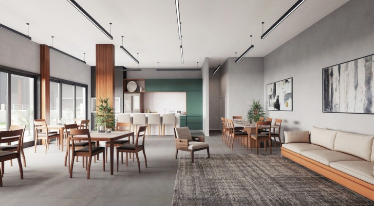 Imagem Apartamento com 2 Quartos à Venda, 139 m² em Vila Ipiranga - Porto Alegre Imagem Apartamento com 2 Quartos à Venda, 139 m² em Vila Ipiranga - Porto Alegre