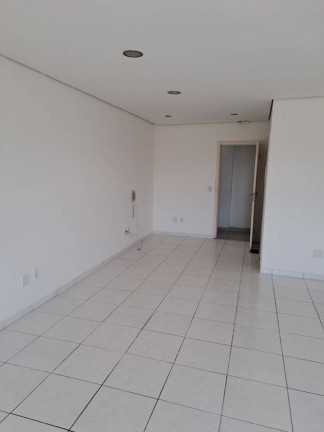 Imagem Sala Comercial para Alugar, 48 m² em Granja Viana - Cotia