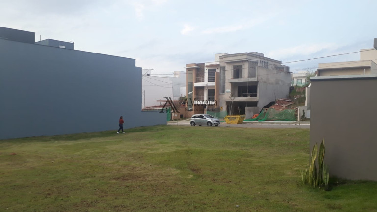 Imagem Terreno à Venda, 150 m² em Jardim Celeste - Jundiaí