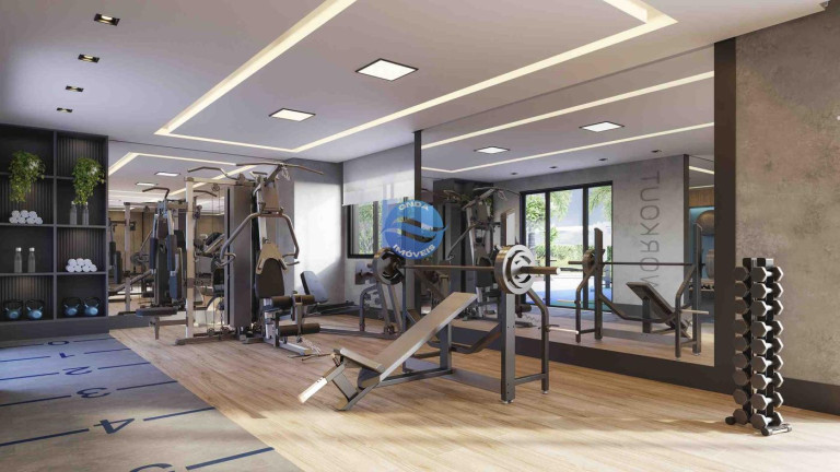 Imagem Apartamento com 3 Quartos à Venda, 138 m² em Parque Prado - Campinas
