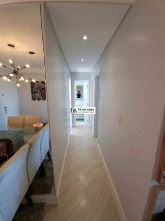 Imagem Imóvel com 3 Quartos à Venda, 77 m² em Jardim Das Indústrias - São José Dos Campos