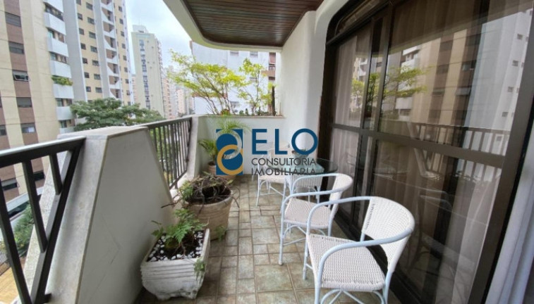 Imagem Apartamento com 4 Quartos à Venda, 294 m² em Boqueirão - Santos Imagem Apartamento com 4 Quartos à Venda, 294 m² em Boqueirão - Santos