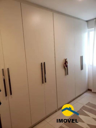 Imagem Apartamento com 3 Quartos à Venda, 76 m² em Santa Rosa - Niterói