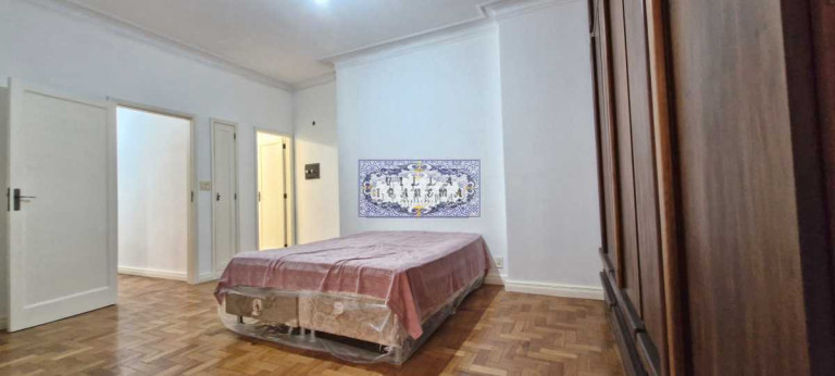 Imagem Apartamento com 5 Quartos à Venda, 274 m² em Copacabana - Rio De Janeiro