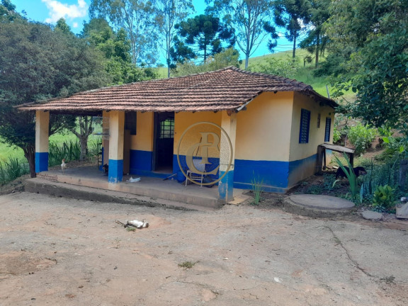 Imagem Chácara com 4 Quartos à Venda, em Bela Vista - São Luíz Do Paraitinga Imagem Chácara com 4 Quartos à Venda, em Bela Vista - São Luíz Do Paraitinga