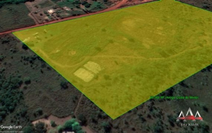 Imagem Terreno à Venda, 60.000 m² em Zona Rural - Cuiabá Imagem Terreno à Venda, 60.000 m² em Zona Rural - Cuiabá