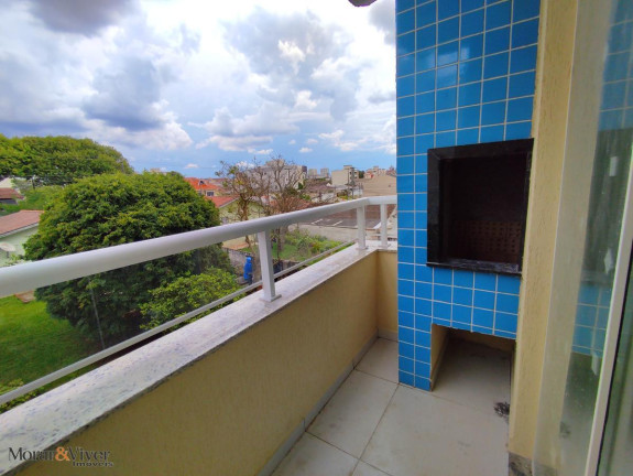 Imagem Apartamento com 3 Quartos à Venda, 71 m² em Cruzeiro - São José Dos Pinhais Imagem Apartamento com 3 Quartos à Venda, 71 m² em Cruzeiro - São José Dos Pinhais
