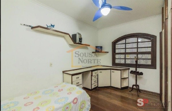 Imagem Sobrado com 5 Quartos para Alugar, 409 m² em Sítio Do Mandaqui - São Paulo Imagem Sobrado com 5 Quartos para Alugar, 409 m² em Sítio Do Mandaqui - São Paulo