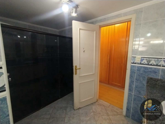 Imagem Apartamento com 4 Quartos à Venda, 267 m² em Gonzaga - Santos Imagem Apartamento com 4 Quartos à Venda, 267 m² em Gonzaga - Santos