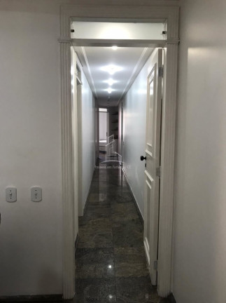 Imagem Apartamento com 3 Quartos à Venda, 203 m² em Meireles - Fortaleza