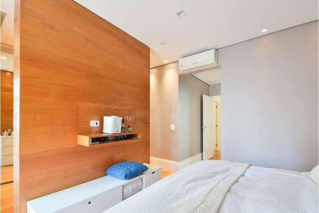 Imagem Apartamento com 3 Quartos à Venda, 221 m² em Consolação - São Paulo