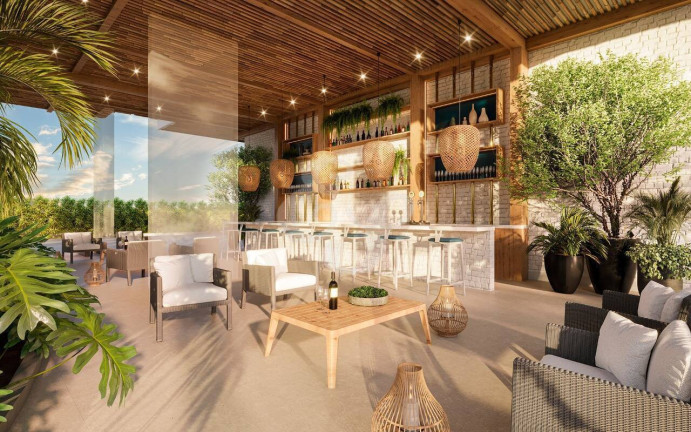 Imagem Apartamento à Venda, 49 m² em Jardim Esperança - Barueri Imagem Apartamento à Venda, 49 m² em Jardim Esperança - Barueri
