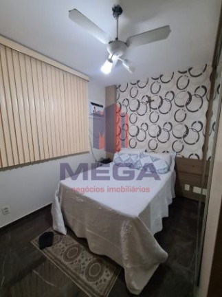 Imagem Apartamento com 3 Quartos à Venda, 100 m² em Praia Das Gaivotas - Vila Velha