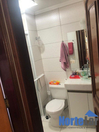 Imagem Apartamento com 2 Quartos à Venda, 48 m² em Vila Amália (zona Norte) - São Paulo Imagem Apartamento com 2 Quartos à Venda, 48 m² em Vila Amália (zona Norte) - São Paulo