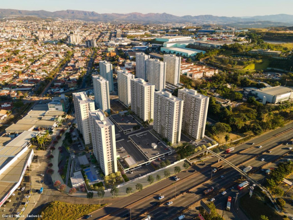 Imagem Apartamento com 3 Quartos à Venda, 67 m² em Jardim Riacho Das Pedras - Contagem Imagem Apartamento com 3 Quartos à Venda, 67 m² em Jardim Riacho Das Pedras - Contagem