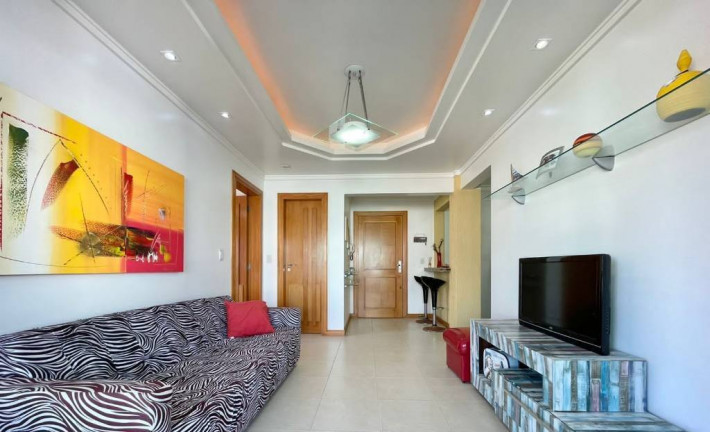 Imagem Apartamento com 1 Quarto à Venda, 65 m² em Navegantes - Capão Da Canoa Imagem Apartamento com 1 Quarto à Venda, 65 m² em Navegantes - Capão Da Canoa