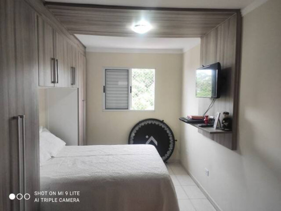 Imagem Apartamento com 2 Quartos à Venda, 85 m² em Jardim Vera Cruz - Sorocaba Imagem Apartamento com 2 Quartos à Venda, 85 m² em Jardim Vera Cruz - Sorocaba