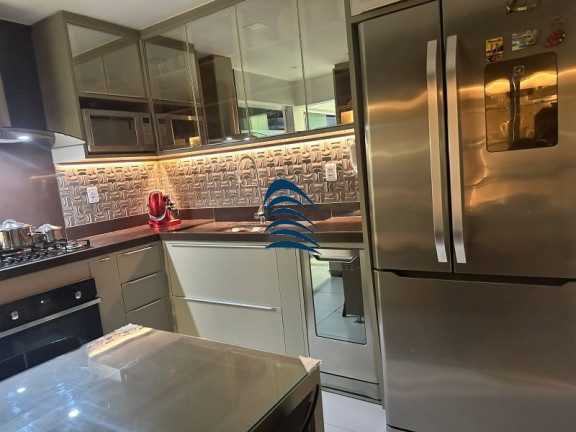 Imagem Casa com 4 Quartos à Venda, 184 m² em Caji - Lauro De Freitas Imagem Casa com 4 Quartos à Venda, 184 m² em Caji - Lauro De Freitas