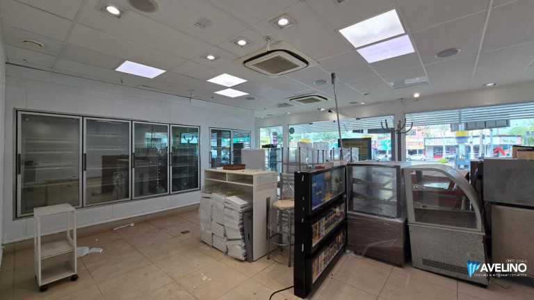 Imagem Casa com 1 Quarto para Alugar, 150 m² em Centro - Dourados