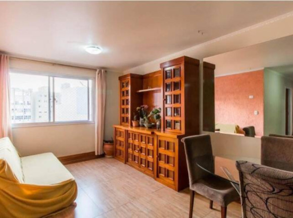 Imagem Apartamento com 3 Quartos à Venda, 82 m² em Barra Funda - São Paulo