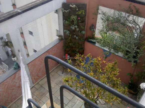 Imagem Cobertura com 3 Quartos à Venda, 183 m² em Alto De Pinheiros - São Paulo Imagem Cobertura com 3 Quartos à Venda, 183 m² em Alto De Pinheiros - São Paulo