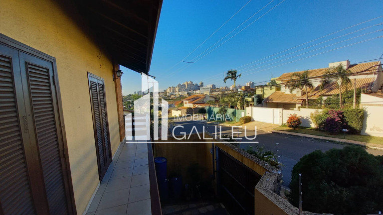 Imagem Casa com 4 Quartos à Venda, 350 m² em Parque Alto Taquaral - Campinas