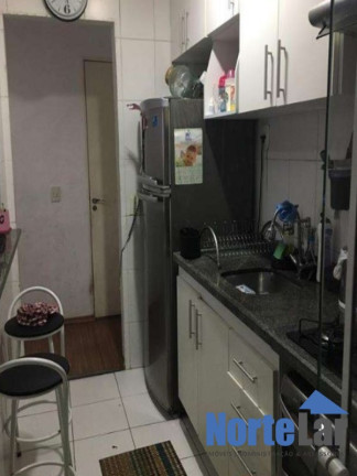 Imagem Apartamento com 3 Quartos à Venda, 64 m² em Luz - São Paulo Imagem Apartamento com 3 Quartos à Venda, 64 m² em Luz - São Paulo