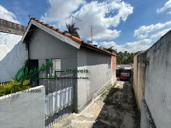 Imagem Casa com 6 Quartos à Venda, 290 m² em Cidade Antônio Estêvão De Carvalho - São Paulo Imagem Casa com 6 Quartos à Venda, 290 m² em Cidade Antônio Estêvão De Carvalho - São Paulo