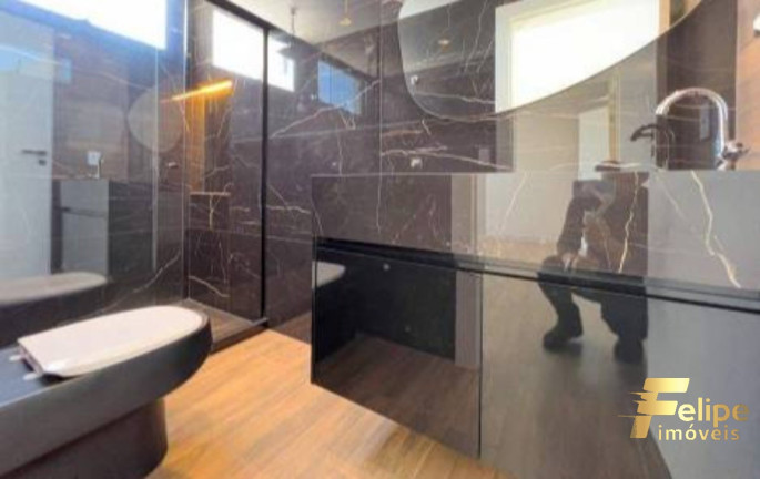 Imagem Cobertura com 5 Quartos à Venda, 550 m² em Praia De Itaparica - Vila Velha