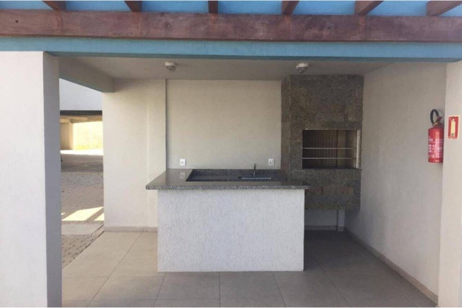 Imagem Apartamento com 2 Quartos à Venda, 48 m² em Passo Do Feijó - Alvorada Imagem Apartamento com 2 Quartos à Venda, 48 m² em Passo Do Feijó - Alvorada