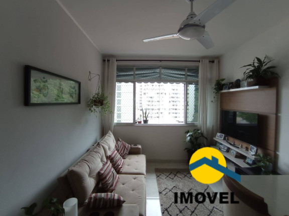 Imagem Apartamento com 3 Quartos à Venda, 80 m² em Icaraí - Niterói